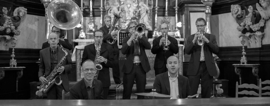 Carnavalsmis, Lambertuskerk 15 februari